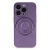 Newface iPhone 13 Pro Kılıf Lukka Magneticsafe Kapak