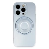 Newface iPhone 13 Pro Kılıf Lukka Magneticsafe Kapak