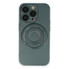 Newface iPhone 13 Pro Kılıf Lukka Magneticsafe Kapak