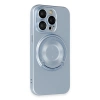 Newface iPhone 13 Pro Kılıf Lukka Magneticsafe Kapak