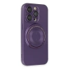 Newface iPhone 13 Pro Kılıf Lukka Magneticsafe Kapak