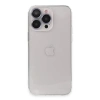 Newface iPhone 13 Pro Kılıf Luko Lens Silikon