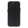 Newface iPhone 13 Pro Kılıf Luko Lens Silikon