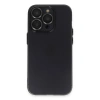 Newface iPhone 13 Pro Kılıf Luko Lens Silikon