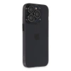 Newface iPhone 13 Pro Kılıf Luko Lens Silikon
