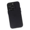 Newface iPhone 13 Pro Kılıf Luko Lens Silikon