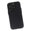 Newface iPhone 13 Pro Kılıf Luko Lens Silikon