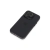 Newface iPhone 13 Pro Kılıf Luko Lens Silikon
