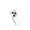 Newface iPhone 13 Pro Kılıf Lüx Şeffaf Silikon