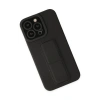 Newface iPhone 13 Pro Kılıf Mega Standlı Silikon