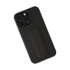 Newface iPhone 13 Pro Kılıf Mega Standlı Silikon
