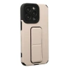 Newface iPhone 13 Pro Kılıf Mega Standlı Silikon