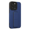 Newface iPhone 13 Pro Kılıf Mega Standlı Silikon