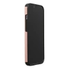 Newface iPhone 13 Pro Kılıf Mega Standlı Silikon