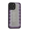 Newface iPhone 13 Pro Kılıf Mirror Desenli Kapak