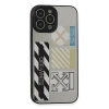 Newface iPhone 13 Pro Kılıf Mirror Desenli Kapak