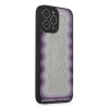 Newface iPhone 13 Pro Kılıf Mirror Desenli Kapak