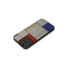 Newface iPhone 13 Pro Kılıf Mirror Desenli Kapak