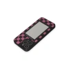 Newface iPhone 13 Pro Kılıf Mirror Desenli Kapak
