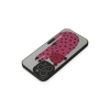 Newface iPhone 13 Pro Kılıf Mirror Desenli Kapak