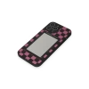 Newface iPhone 13 Pro Kılıf Mirror Desenli Kapak