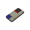 Newface iPhone 13 Pro Kılıf Mirror Desenli Kapak