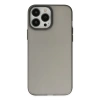 Newface iPhone 13 Pro Kılıf Modos Metal Kapak