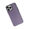 Newface iPhone 13 Pro Kılıf Modos Metal Kapak