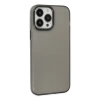 Newface iPhone 13 Pro Kılıf Modos Metal Kapak