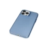 Newface iPhone 13 Pro Kılıf Modos Metal Kapak