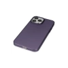 Newface iPhone 13 Pro Kılıf Modos Metal Kapak