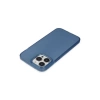 Newface iPhone 13 Pro Kılıf Modos Metal Kapak