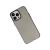 Newface iPhone 13 Pro Kılıf Modos Metal Kapak