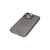 Newface iPhone 13 Pro Kılıf Modos Metal Kapak