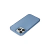 Newface iPhone 13 Pro Kılıf Modos Metal Kapak