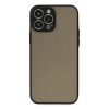 Newface iPhone 13 Pro Kılıf Montreal Silikon Kapak