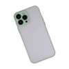 Newface iPhone 13 Pro Kılıf Montreal Silikon Kapak