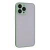 Newface iPhone 13 Pro Kılıf Montreal Silikon Kapak