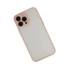 Newface iPhone 13 Pro Kılıf Montreal Silikon Kapak