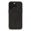 Newface iPhone 13 Pro Kılıf Moshi Lens Magneticsafe Silikon