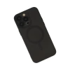 Newface iPhone 13 Pro Kılıf Moshi Lens Magneticsafe Silikon