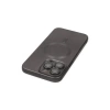 Newface iPhone 13 Pro Kılıf Moshi Lens Magneticsafe Silikon