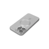 Newface iPhone 13 Pro Kılıf Moshi Lens Magneticsafe Silikon