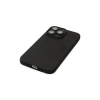 Newface iPhone 13 Pro Kılıf Moshi Lens Magneticsafe Silikon
