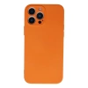 Newface iPhone 13 Pro Kılıf Nano içi Kadife Silikon