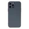 Newface iPhone 13 Pro Kılıf Nano içi Kadife Silikon