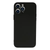 Newface iPhone 13 Pro Kılıf Nano içi Kadife Silikon