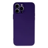 Newface iPhone 13 Pro Kılıf Nano içi Kadife Silikon
