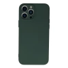 Newface iPhone 13 Pro Kılıf Nano içi Kadife Silikon