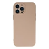 Newface iPhone 13 Pro Kılıf Nano içi Kadife Silikon